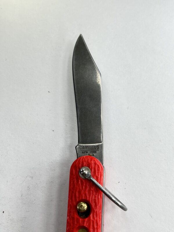 Camillus Paratrooper Auto - Image 10