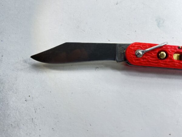 Camillus Paratrooper Auto - Image 4