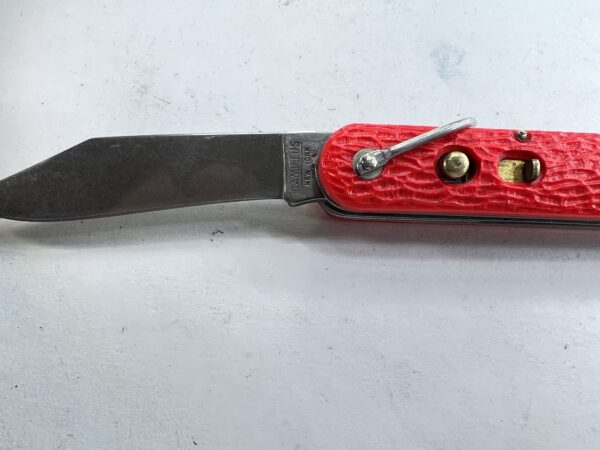 Camillus Paratrooper Auto - Image 3