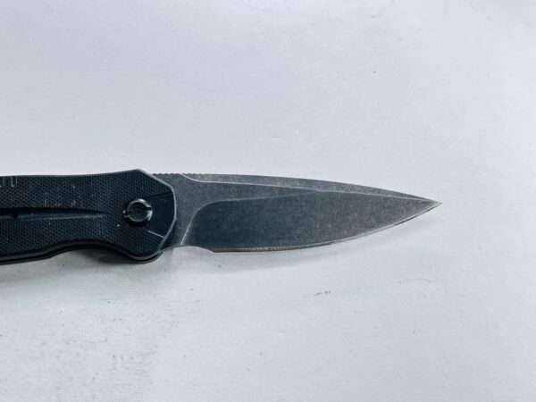 CobraTec Diablo D2 Steel Automatic Knife - Image 5