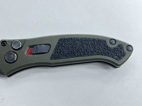 Buck Impact Automatic S30V Model 2017 - Image 5