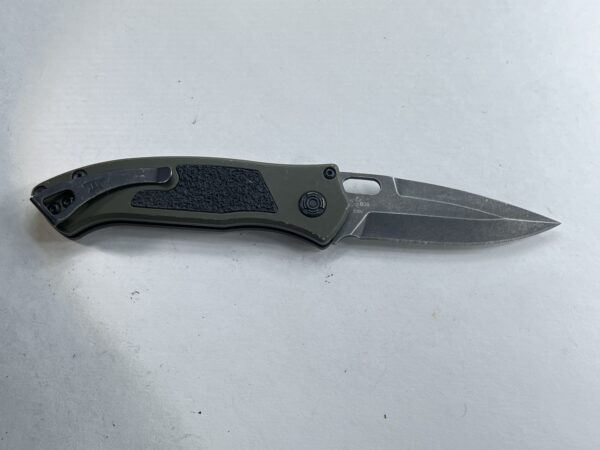Buck Impact Automatic S30V Model 2017 - Image 6