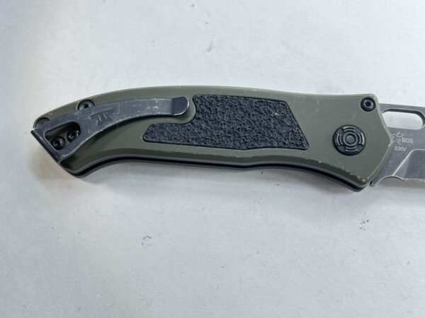 Buck Impact Automatic S30V Model 2017 - Image 2