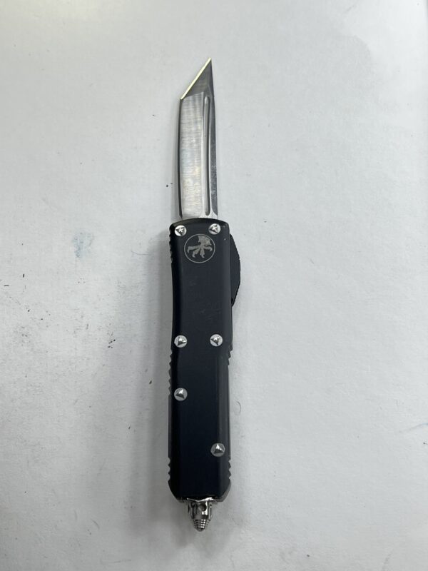 MICROTECH UTX-85 OTF KNIFE Auto - Image 3
