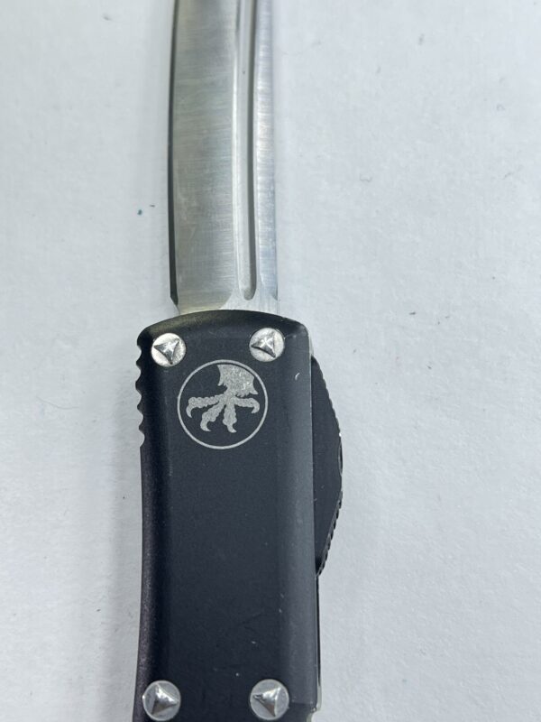 MICROTECH UTX-85 OTF KNIFE Auto - Image 5