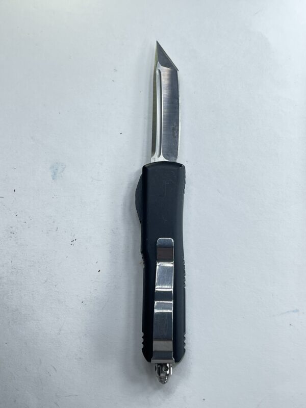 MICROTECH UTX-85 OTF KNIFE Auto - Image 6