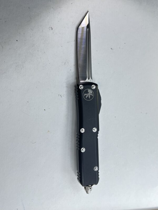 MICROTECH UTX-85 OTF KNIFE Auto - Image 7
