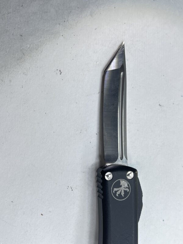 MICROTECH UTX-85 OTF KNIFE Auto - Image 8