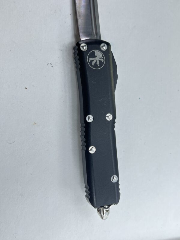 MICROTECH UTX-85 OTF KNIFE Auto - Image 9