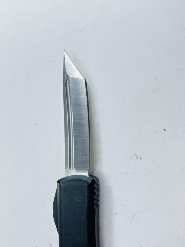 MICROTECH UTX-85 OTF KNIFE Auto - Image 12