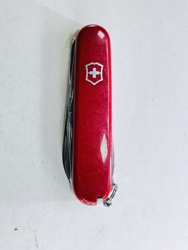 Victorinox Fieldmaster 91MM Swiss Army Knife