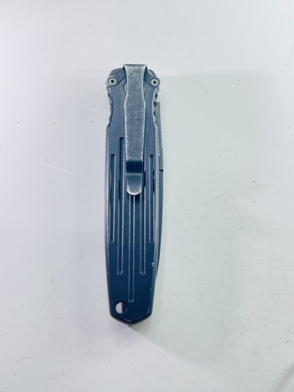 Gerber USA Applegate-Fairbairn S30V Covert Automatic Knife - Image 2