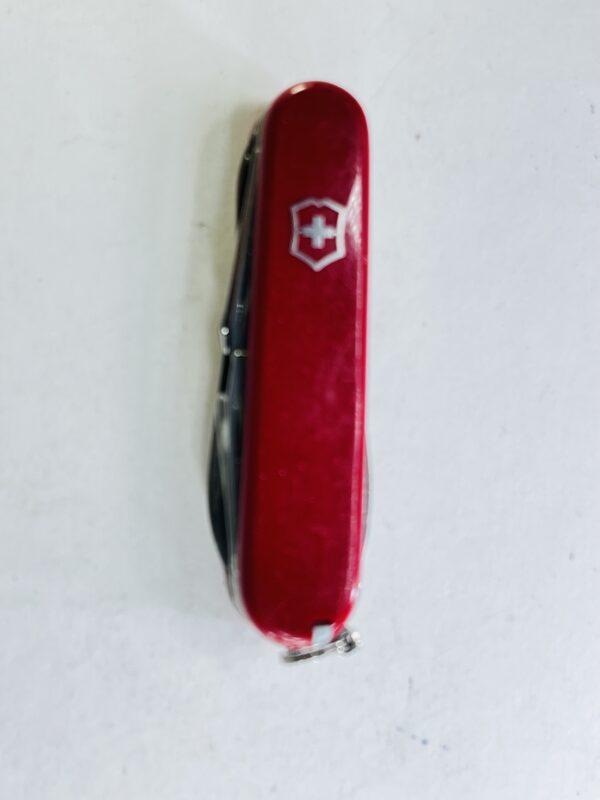 Victorinox Explorer Swiss Army Knife