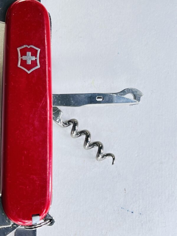 Victorinox Explorer Swiss Army Knife - Image 8