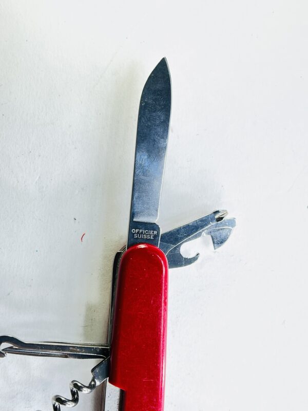 Victorinox Explorer Swiss Army Knife - Image 5