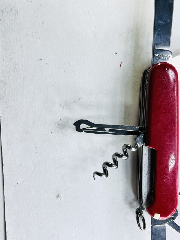 Victorinox Explorer Swiss Army Knife - Image 4