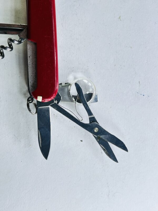 Victorinox Explorer Swiss Army Knife - Image 3