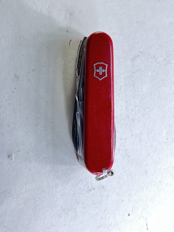 Victorinox Swiss Champ 91MM Swiss Army Knife