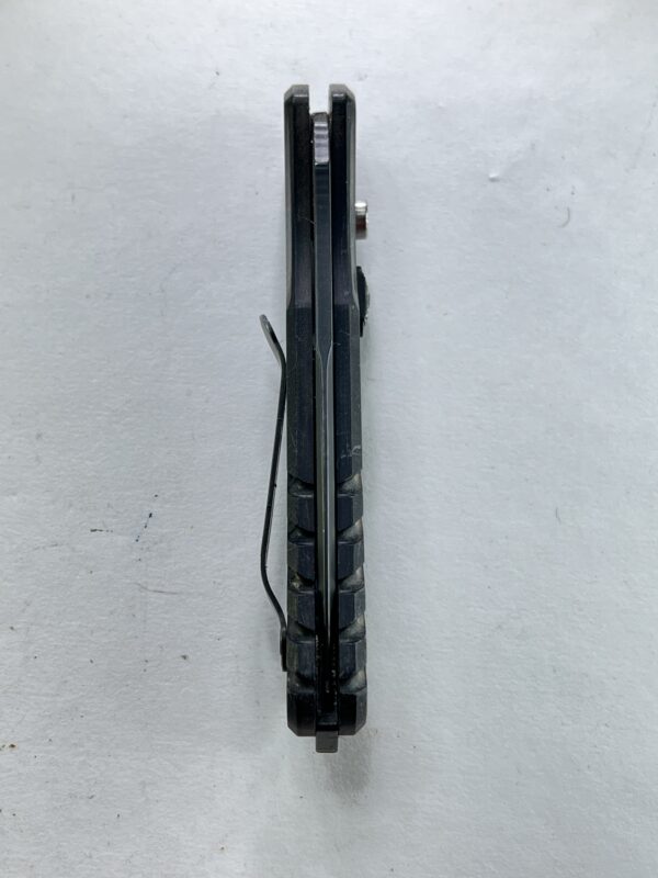 Gerber USA Propel Downrange Automatic Knife 420HC steel - Image 15