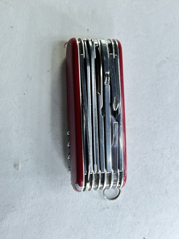 Victorinox Swiss Champ 91MM Swiss Army Knife - Image 13