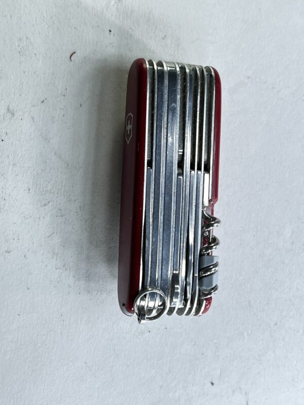 Victorinox Swiss Champ 91MM Swiss Army Knife - Image 12