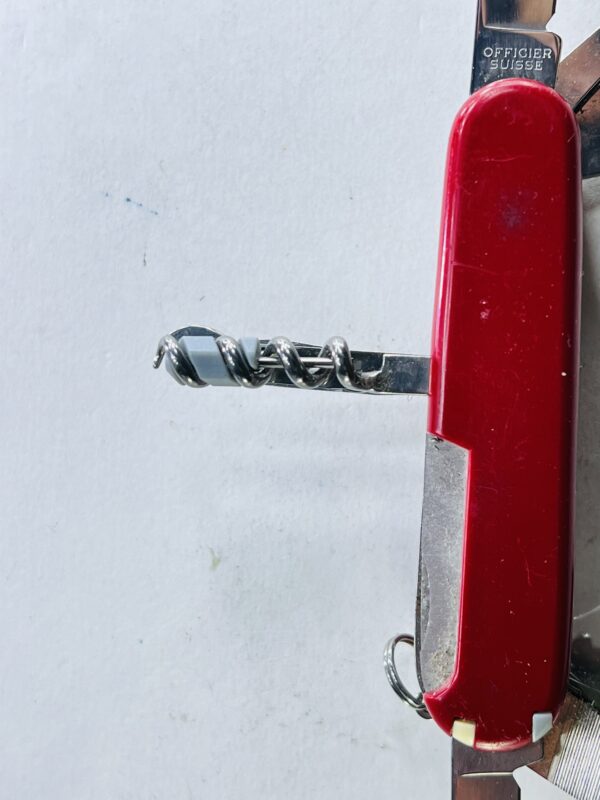 Victorinox Swiss Champ 91MM Swiss Army Knife - Image 4