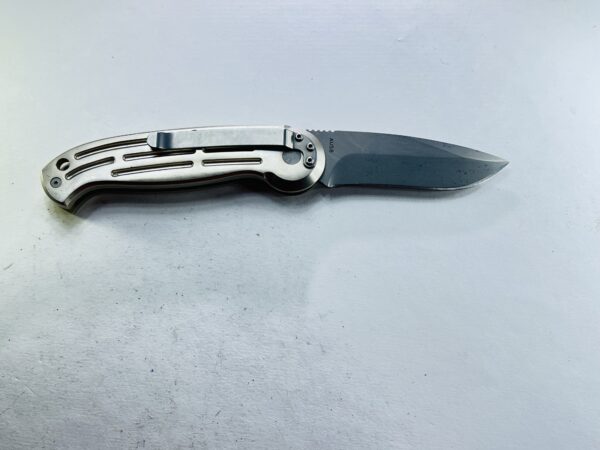 Magnum By Boker AUS 8 Automatic Knife - Image 4