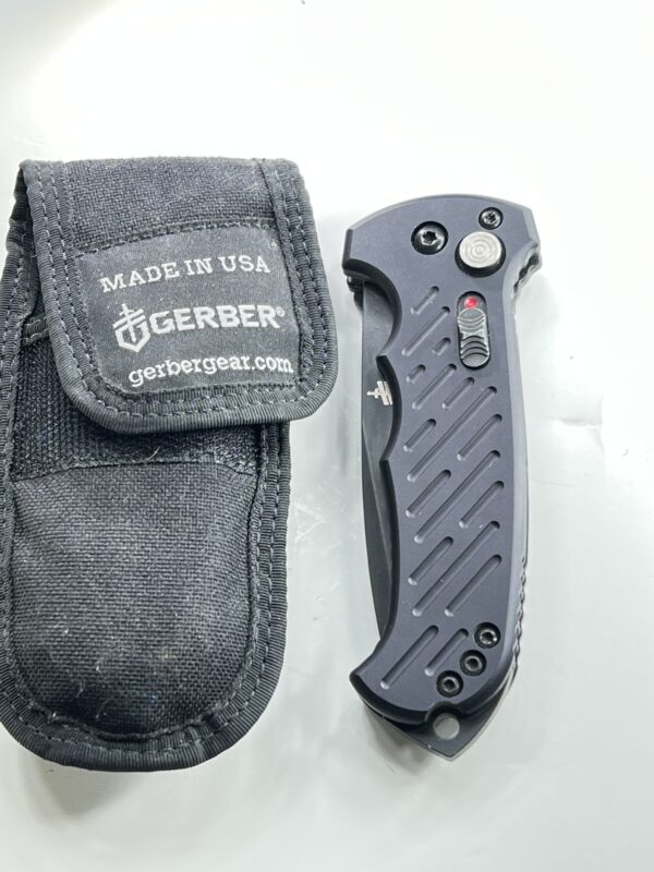 Gerber USA 06 S30V Automatic Knife