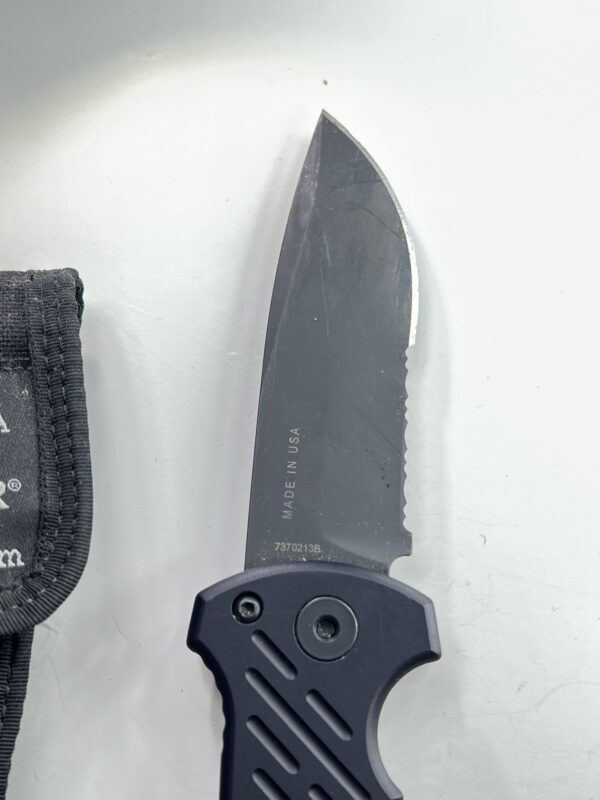 Gerber USA 06 S30V Automatic Knife - Image 12