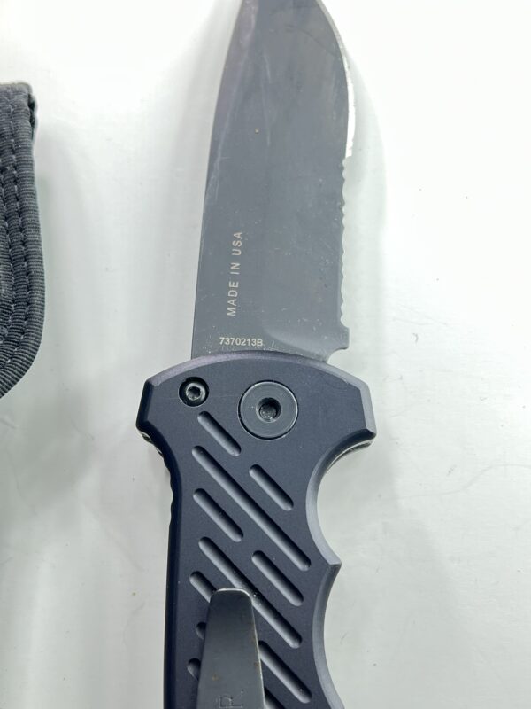 Gerber USA 06 S30V Automatic Knife - Image 11