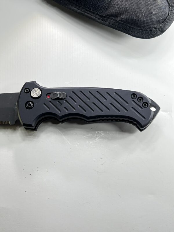 Gerber USA 06 S30V Automatic Knife - Image 7