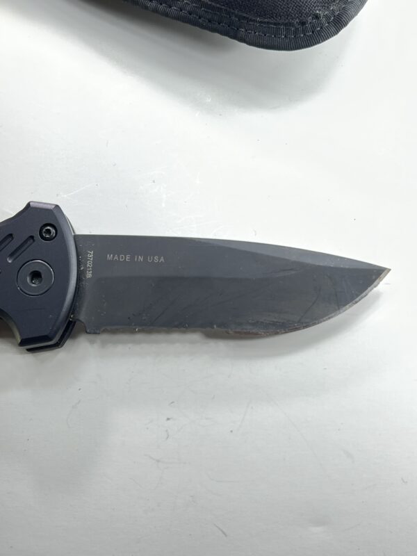 Gerber USA 06 S30V Automatic Knife - Image 6