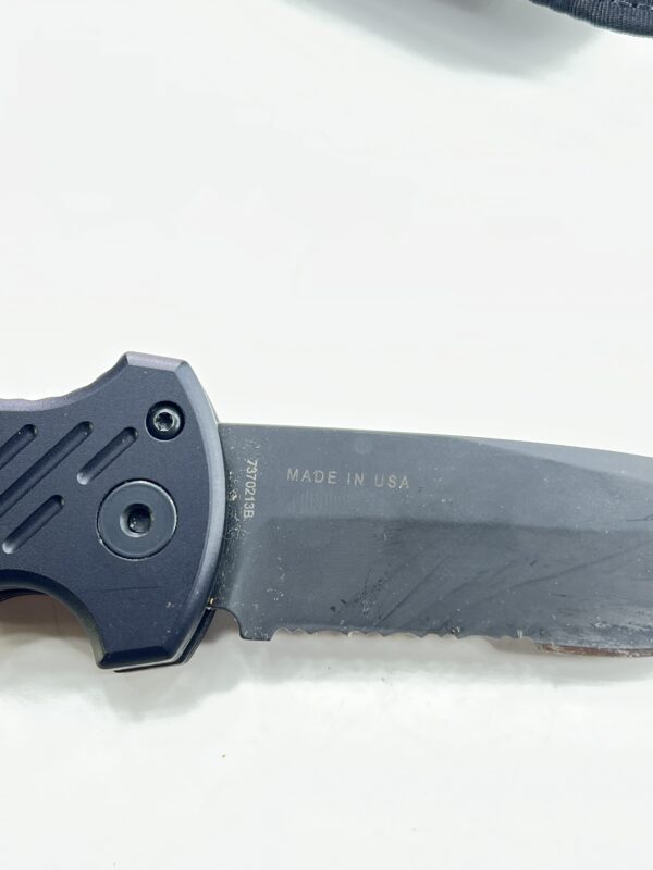 Gerber USA 06 S30V Automatic Knife - Image 5