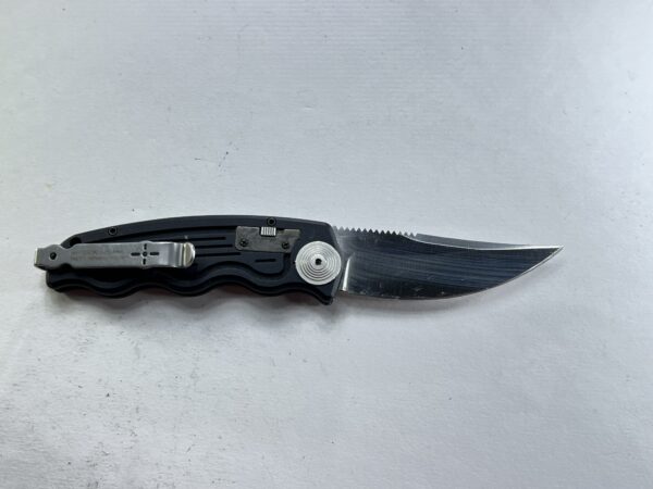 SOG Knives SOG TAC Mini Automatic Pocket Knife - Image 7