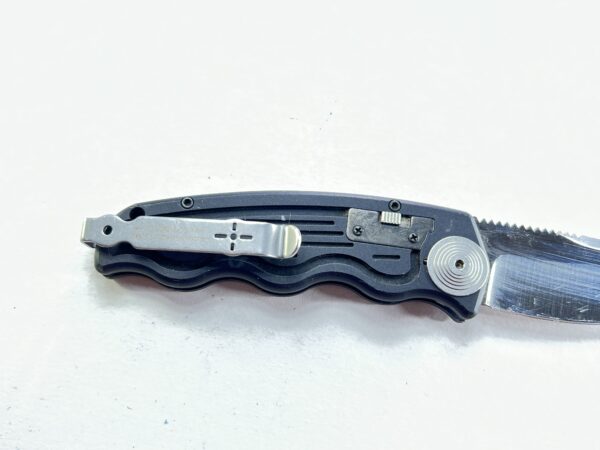 SOG Knives SOG TAC Mini Automatic Pocket Knife - Image 6