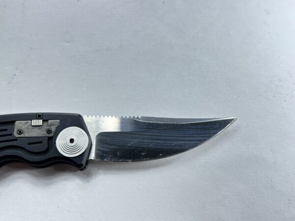 SOG Knives SOG TAC Mini Automatic Pocket Knife - Image 5