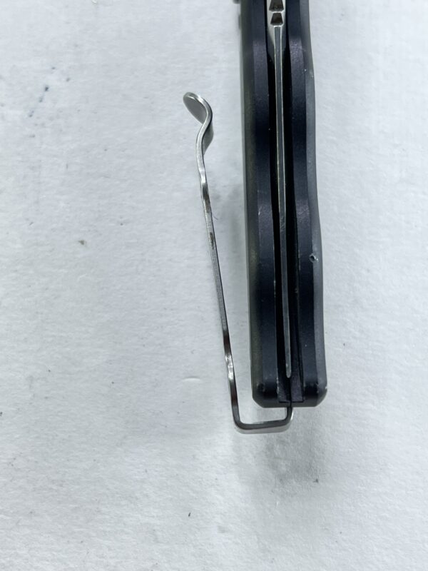 SOG Knives SOG TAC Mini Automatic Pocket Knife - Image 3
