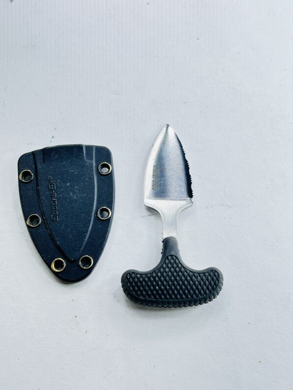 Cold Steel Urban Pal Neck Knife Japan - Image 11
