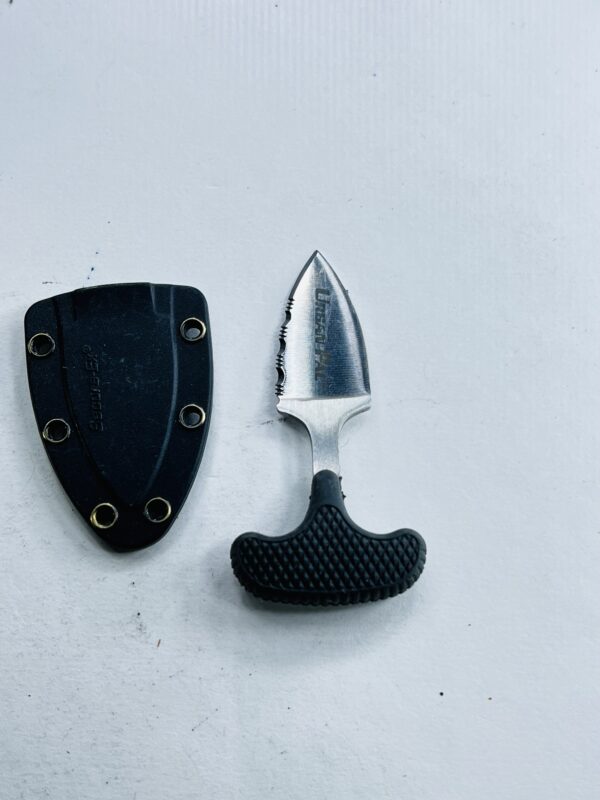 Cold Steel Urban Pal Neck Knife Japan - Image 9