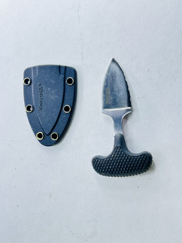 Cold Steel Urban Pal Neck Knife Japan - Image 6