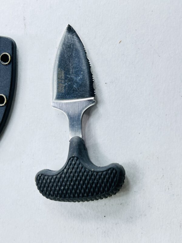 Cold Steel Urban Pal Neck Knife Japan - Image 5