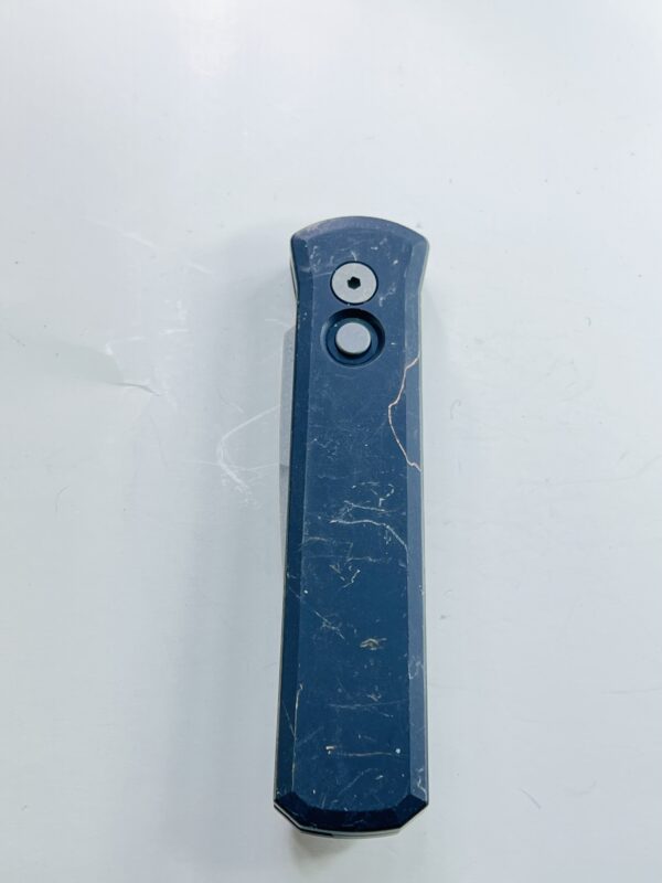 Pro-Tech USA Godson 154CM Automatic Knife