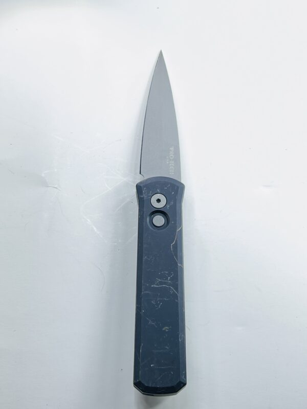 Pro-Tech USA Godson 154CM Automatic Knife - Image 15