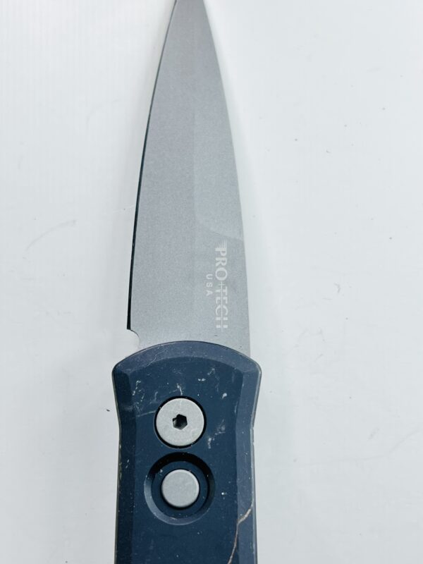 Pro-Tech USA Godson 154CM Automatic Knife - Image 13