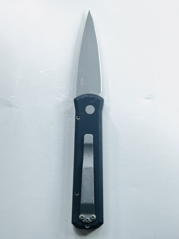 Pro-Tech USA Godson 154CM Automatic Knife - Image 12