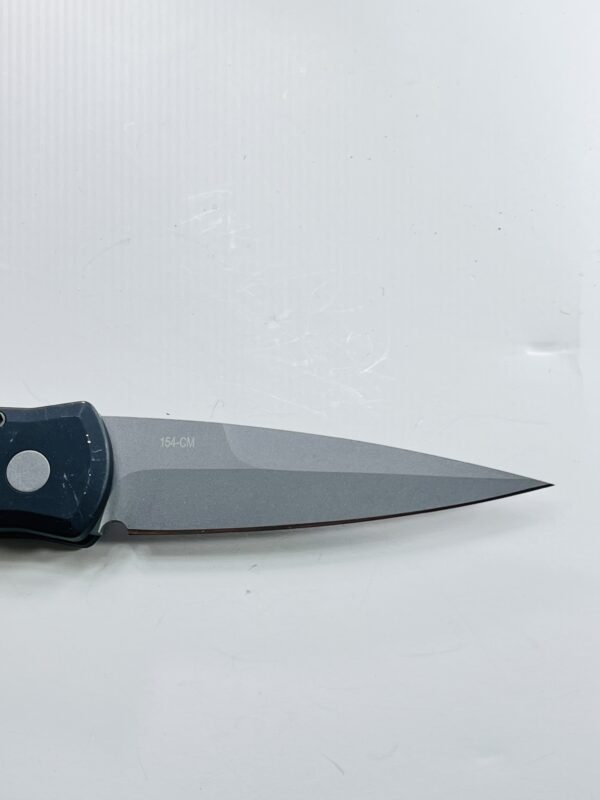 Pro-Tech USA Godson 154CM Automatic Knife - Image 6
