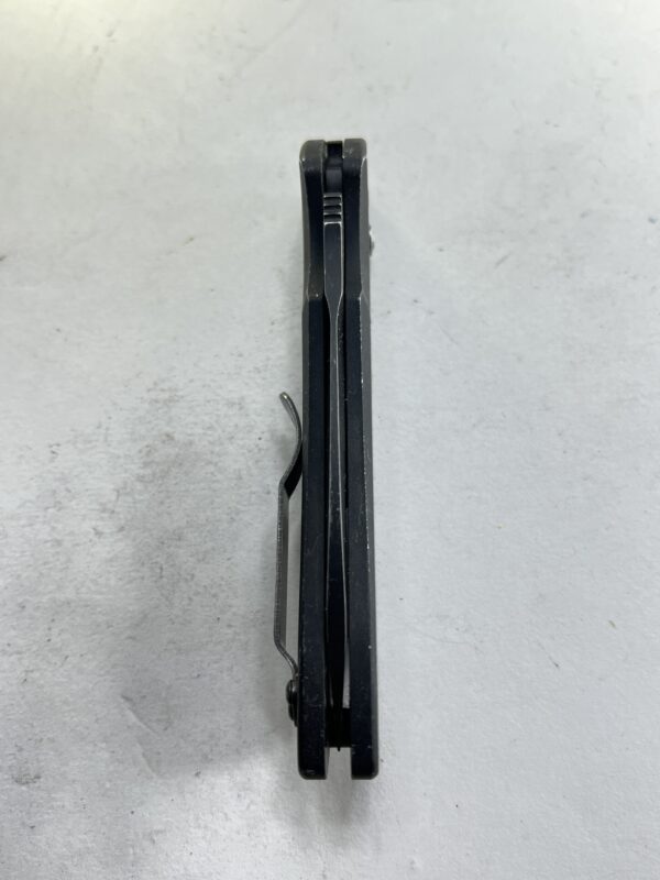 Benchmade USA 154CM Auto Stryker 9101  Automatic Knife - Image 13