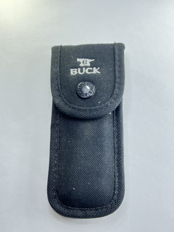 Buck USA 110 Automatic Lockback Pocket Knife 2017 Model