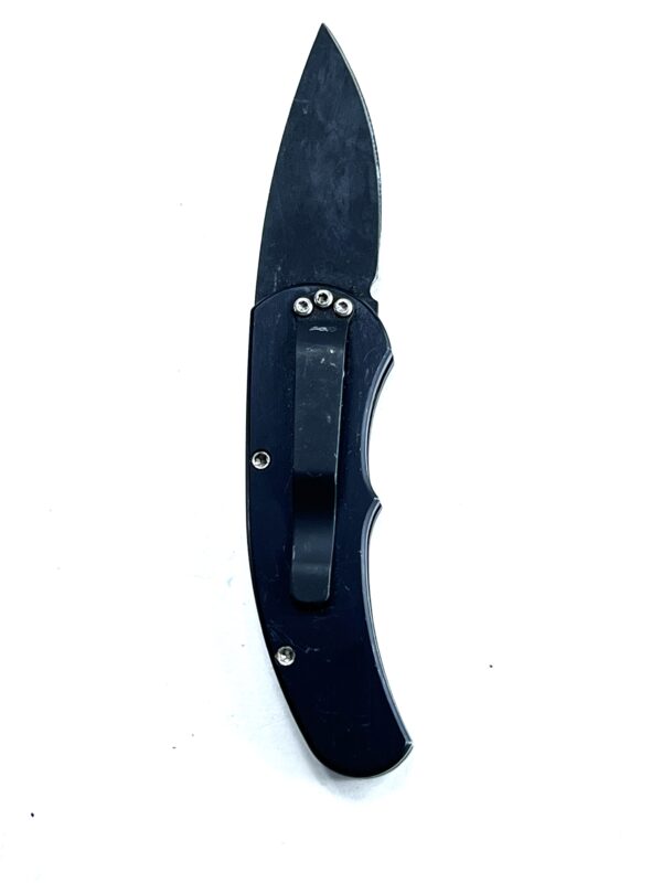 Pro-Tech USA Runt J4 Automatic Knife154CM - Image 9