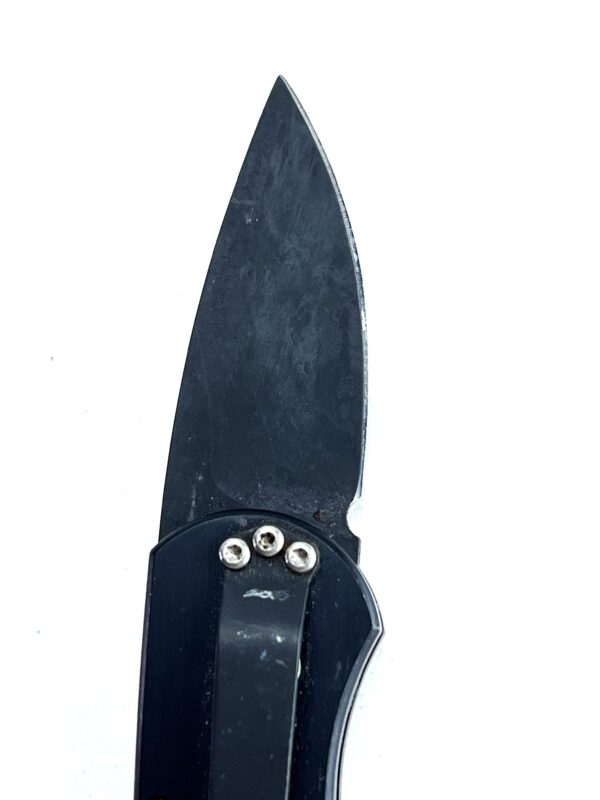 Pro-Tech USA Runt J4 Automatic Knife154CM - Image 8